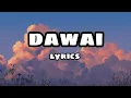 Download Lagu Fadhilah Intan - Dawai (Lyrics)
