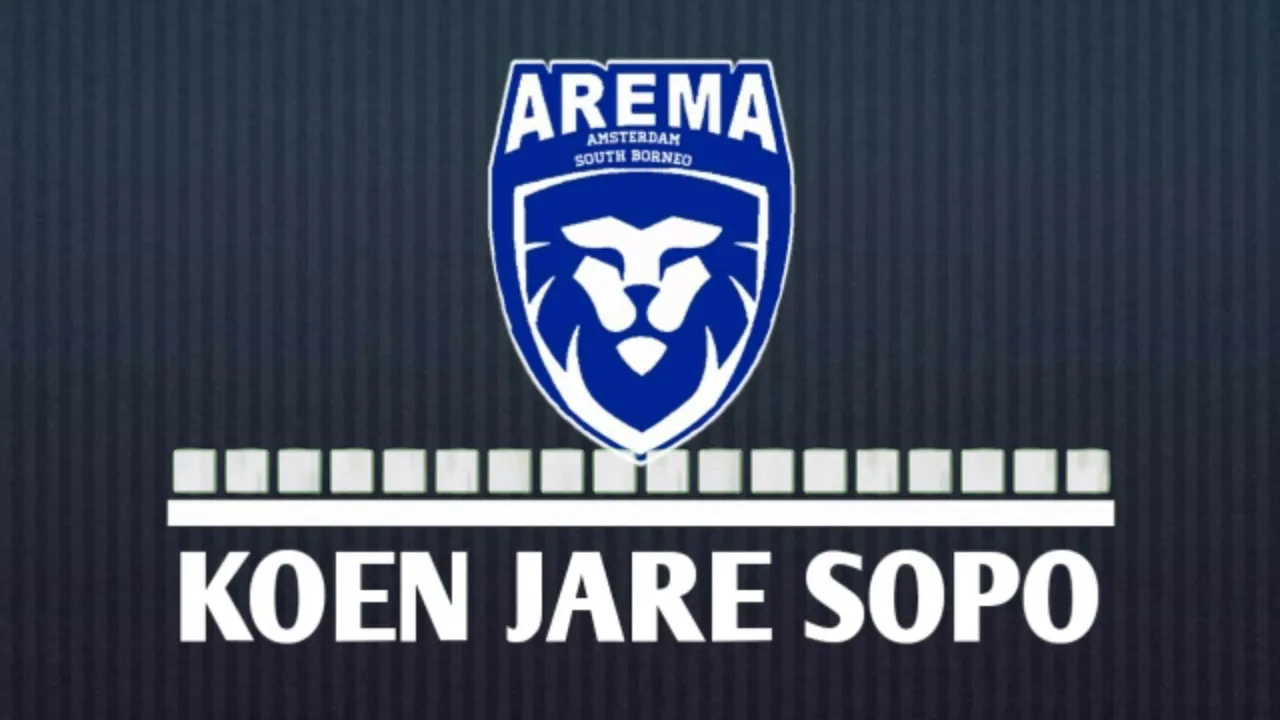 A.P.A RAPPER - KOEN JARE SOPO A.P.A RAPPER - KOEN JARE SOPO
