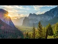 Spring in Yosemite Beautiful Relaxing Music Peaceful Soothing Instrumental Music by Tim Janis