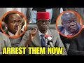 Download Lagu UDA \u0026 ODM leaders call for immediate arrest of Gachagua \u0026 Kalonzo for sponsoring yesterday protests!