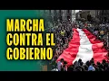 Download Lagu SEGUNDO DÍA DE MARCHA CONTRA EL GOBIERNO Y CONGRESO DE LA REPÚBLICA: JÓVENES SALEN A LAS CALLES