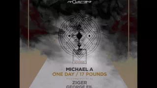 michael a 17 pounds original mix 