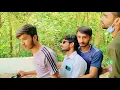 BLIND DUMB DEAF |Part 2|Dream Boys |The Dreamer
