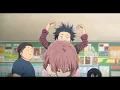 koe no katachi ~ i'll be good AMV「Anime ＭＶ」 ♥ ♥ ♥   ft Jaymes Young