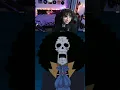 Download Lagu Do I laugh like BROOK from ONE PIECE?