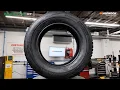 Why Choose All-Weather Tires From Hankook Tire