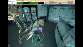 Warframe - Full Solo Sortie 1-19-2025