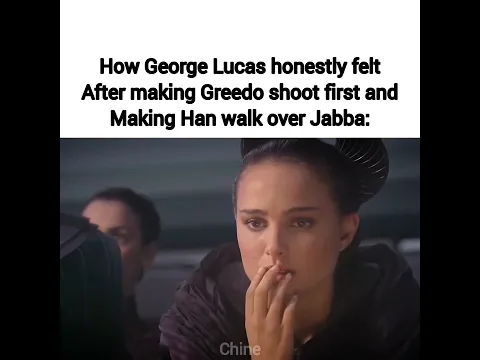 Ain't No Way... #starwars