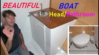 REWARD TIME! 😍 Ep.162 Building my steel sailing yacht