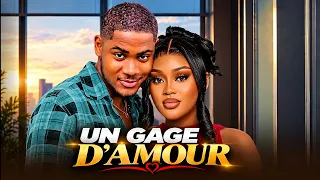 UN GAGE D’AMOUR - 2026 Derniers films nigérians