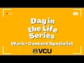 Day in the Life of a Work Content Specialist