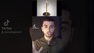 أول منبه صنع في الكرة الأرضية رح تنصدموا لما رح تعرفوا كيف انصنع 