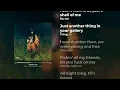 Download Lagu SZA - Another Life (Lyrics)