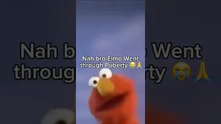 What Happened To Elmo 