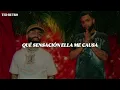 Jezzy, Arcangel - Que Sensación Remix (Letra/Lyrics)
