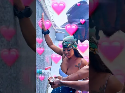 Why content creators can’t find Love #water #shorts #trend