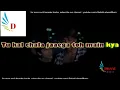 Lagu Tu kal chala jayega Karaoke.