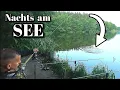 Download Lagu Angeln am grossen Natursee auf Aal, Zander und Co mit Köderfisch und Wurm im Juni 2025