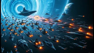 The Council Thought Humans Would Surrender Until The Earth Fleet Arrived SciFi SpaceOper  The Council Thought Humans Would Surrender Until The Earth Fleet Arrived SciFi SpaceOper