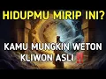 Lagu TERBONGKAR‼️ INILAH TAKDIR ASLI WETON KLIWON YANG SELAMA INI DISEMBUNYIKAN