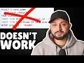 Why Learn More SQL Advice is Failing Analysts Here s the Fix