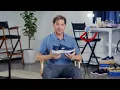 David Bisbal - Skechers Slip Ins