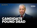 Missing Oklahoma Senate candidate found dead
