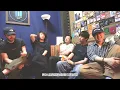 私家專訪 - The Hertz // 「用音樂建立幽默感」// 勿憂大師