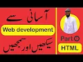 Lecture 13 var tag Web Development Basics of HTML variable tag