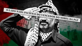 A FACE OCULTA DE YASSER ARAFAT