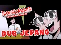 【FANDUB】TROUBLEMAKER - Budi \u0026 Sophia JAPANESE DUB (Original VA Ver.)