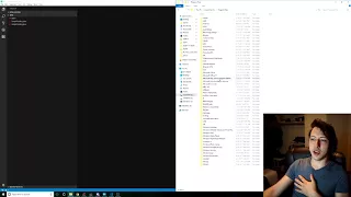 Running Java code without an IDE with Visual Studio Code