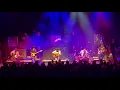 Triston Marez Live at The Fillmore Detroit — “Where the Neon Lies” — October, 23, 2021