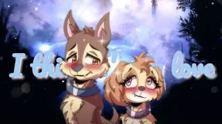 💙CHASE X SKYE🩷