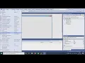 Como crear proyecto en Visual Studio 2019