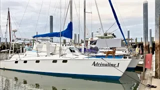 Anchoring vs  Docking – Which is BEST?