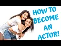 How to become an actor Sharma Sisters Tanya Sharma Kritika Sharma