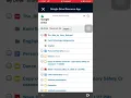 How to Submit Assignments on Schoology Using Your Cellphone
