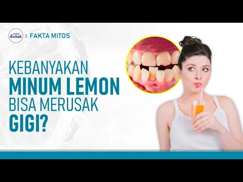 Ini Fakta Jeruk Nipis dan Lemon yang Mungkin Belum Anda Tahu