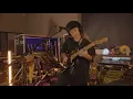 TASH SULTANA - NOTION (Live at Lonely Lands Studio)