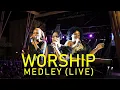 Lagu Worship Medley (Live)