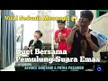 Download Lagu ALVOICE SIHOTANG DUET BERSAMA PEMULUNG SUARA EMAS | MARGOGO IJUR BARI |CIPT.SERLI NAPITU|