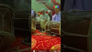 طرب فن دان يحيى الجابري 