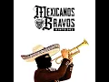 Corridos Prohibidos - Kinto Sol & Someone SM1