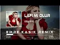 Kibariye - Lafımı Olur ( Emre Kaşık Remix ) | Lafı mı olur, dar ağcına vur beni.