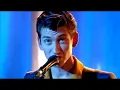 Arctic Monkeys - Why'd You Only Call Me When You're High? (Live)