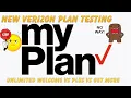 Verizon New unlimited plans to the test Unlimited Welcome vs Unlimited Plus vs Get More 2022