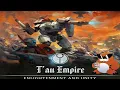 Need To Know: 40K's Tau Empire