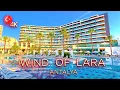 Download Lagu Wind of Lara Hotel \u0026 Spa 📍 Het beste budget ALL INCLUSIVE hotel 🇹🇷 TURKIJE LARA ANTALYA HOTEL REVIEW