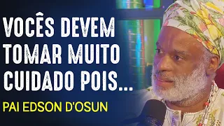 COMO DESCOBRIR O SEU ORIXÁ ?